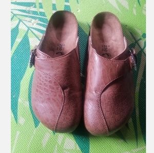Betula papillio slip on size ladies 39